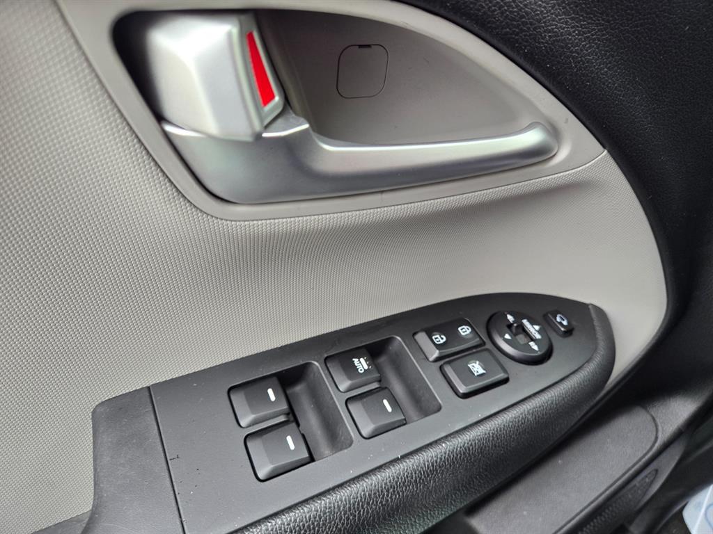 KIA Ray 2015 skyblue - Importación desde Corea - HF Imports Iquique - Foto 15