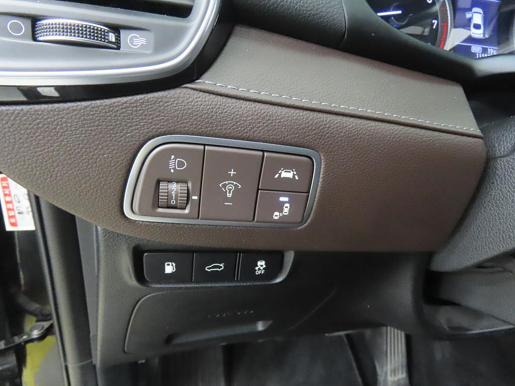 HYUNDAI Grandeur 2019 Negro - Importación desde Corea - HF Imports Iquique - Foto 15