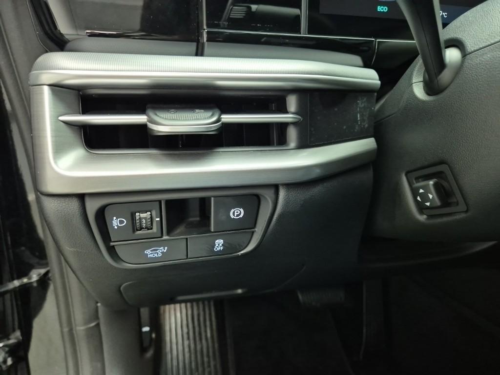 HYUNDAI Grandeur 2023 Negro - Importación desde Corea - HF Imports Iquique - Foto 17