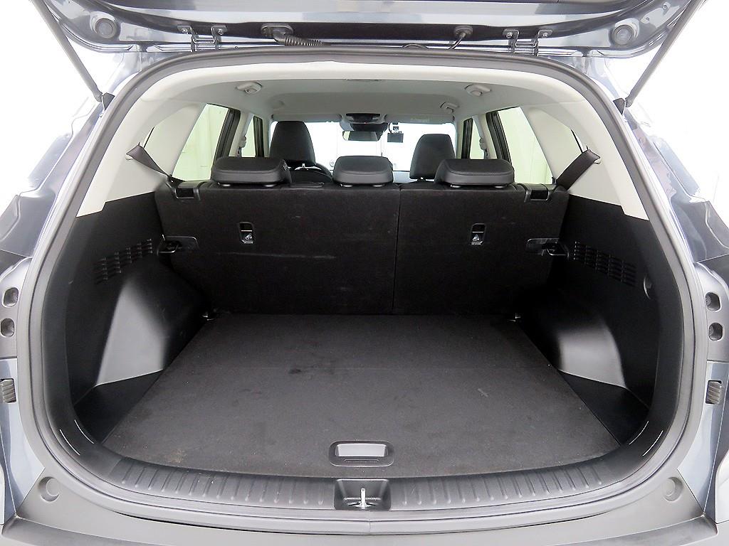 KIA Seltos - Vista 5