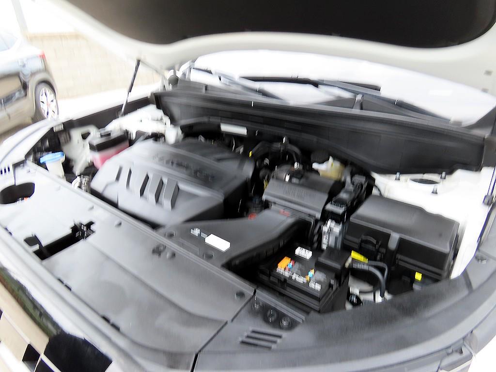 HYUNDAI Palisade 2023 Blanco - Importación desde Corea - HF Imports Iquique - Foto 18