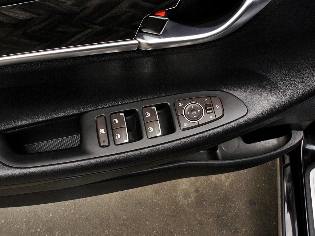 HYUNDAI Grandeur 2019 Negro - Importación desde Corea - HF Imports Iquique - Foto 13