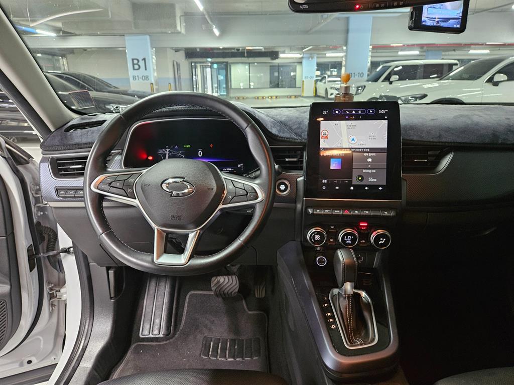 SAMSUNG XM3 - Vista 8