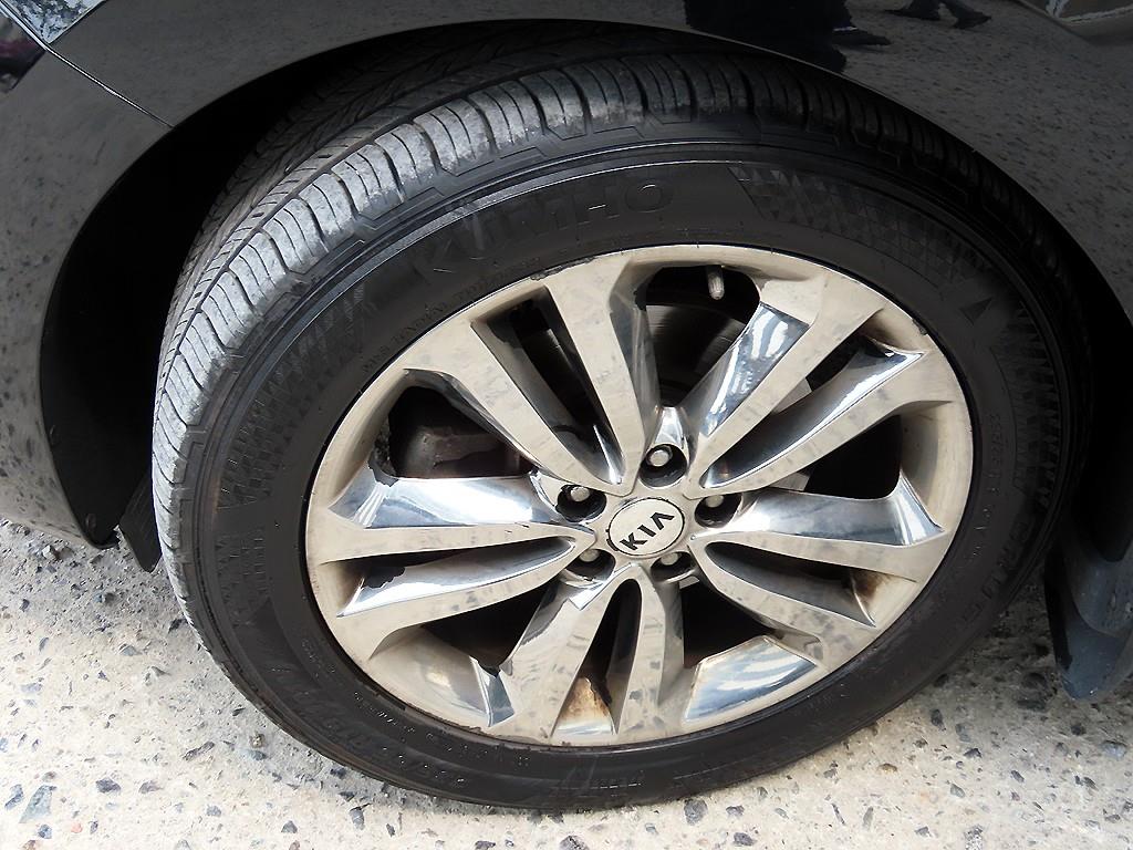 KIA Carnival 2018 Negro - Importación desde Corea - HF Imports Iquique - Foto 20