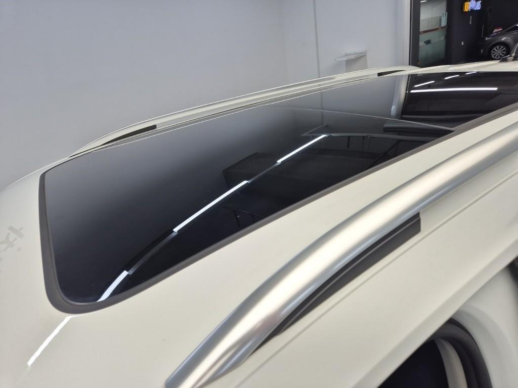 Volkswagen Tiguan 2024 Blanco - Importación desde Corea - HF Imports Iquique - Foto 13