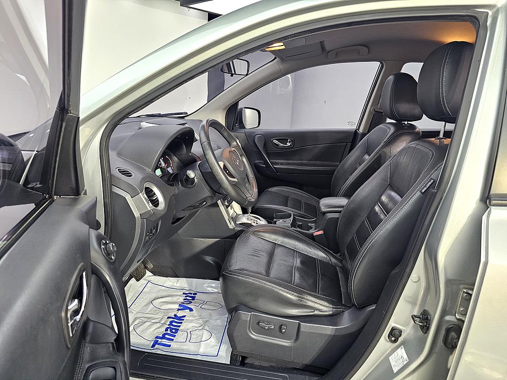 SAMSUNG QM5 - Vista 8