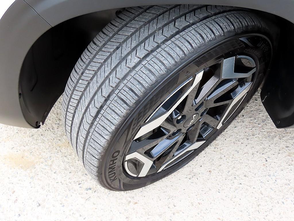 KIA Seltos 2024 - Importación desde Corea - HF Imports Iquique - Foto 20