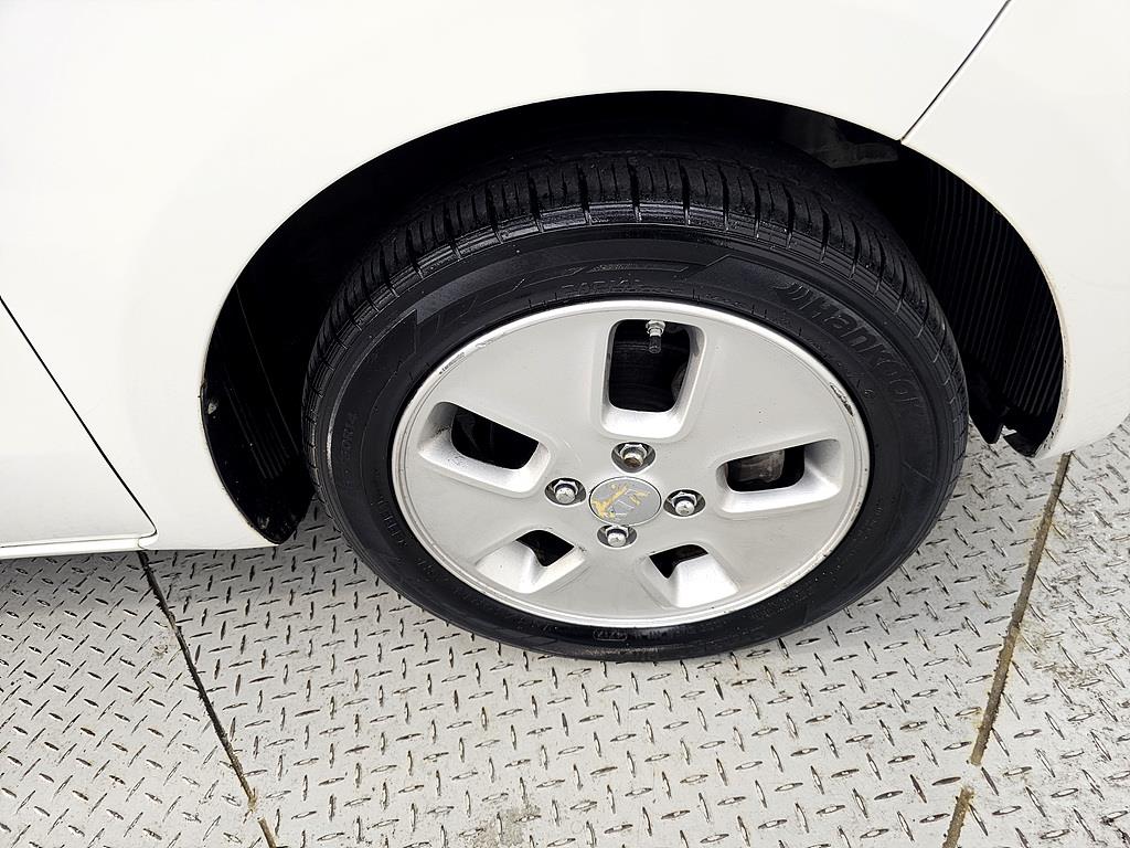 KIA Ray 2016 Blanco - Importación desde Corea - HF Imports Iquique - Foto 20