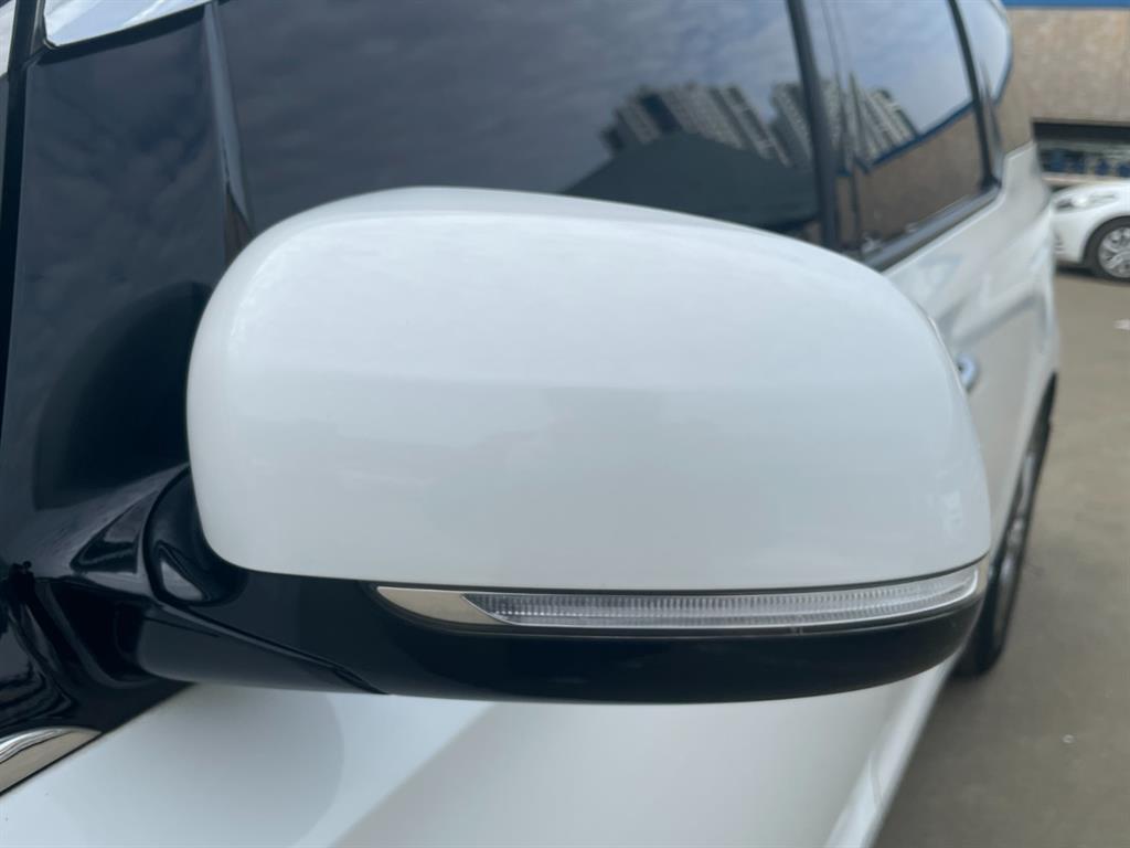 KIA Carnival 2016 Blanco - Importación desde Corea - HF Imports Iquique - Foto 18