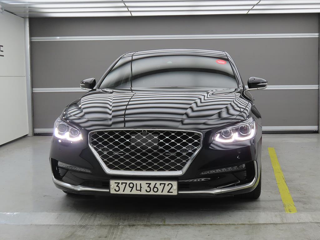 HYUNDAI Grandeur - Vista 2