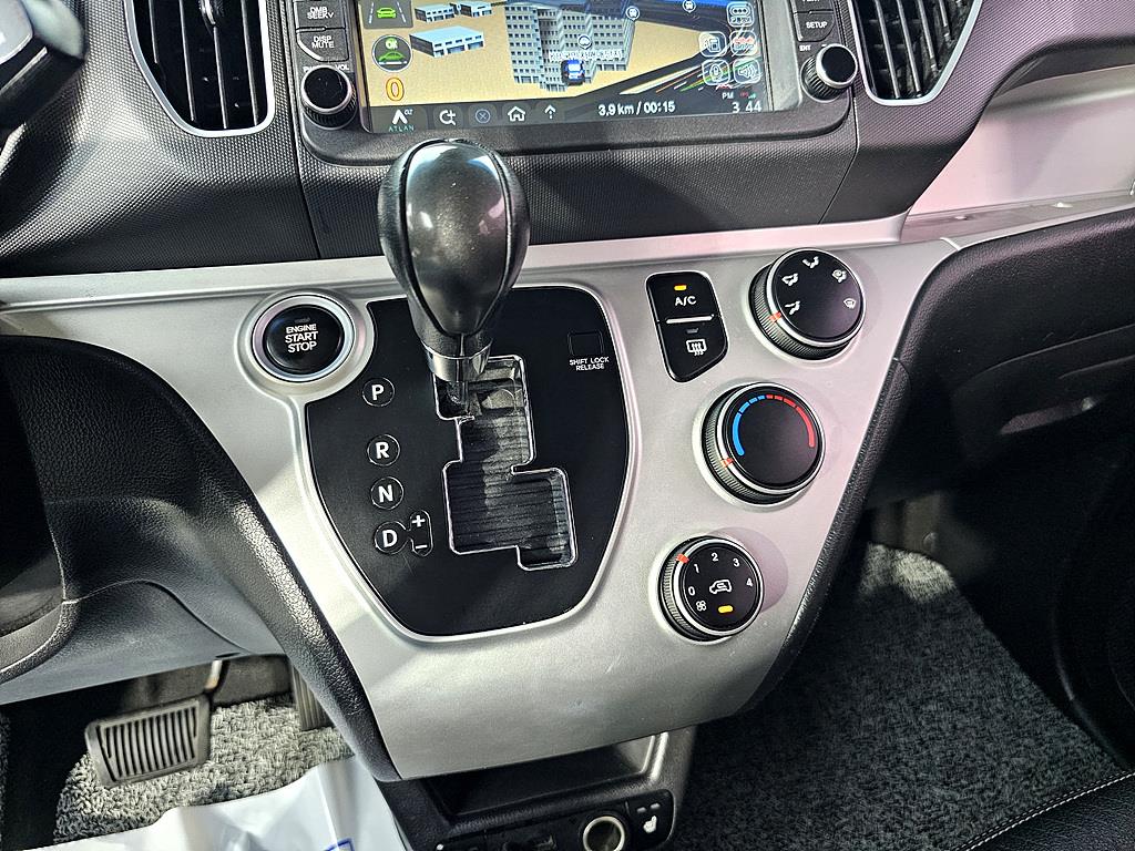 KIA Ray 2016 Blanco - Importación desde Corea - HF Imports Iquique - Foto 14