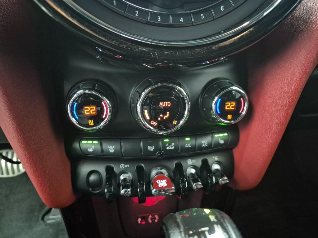 Mini Cooper - Vista 10