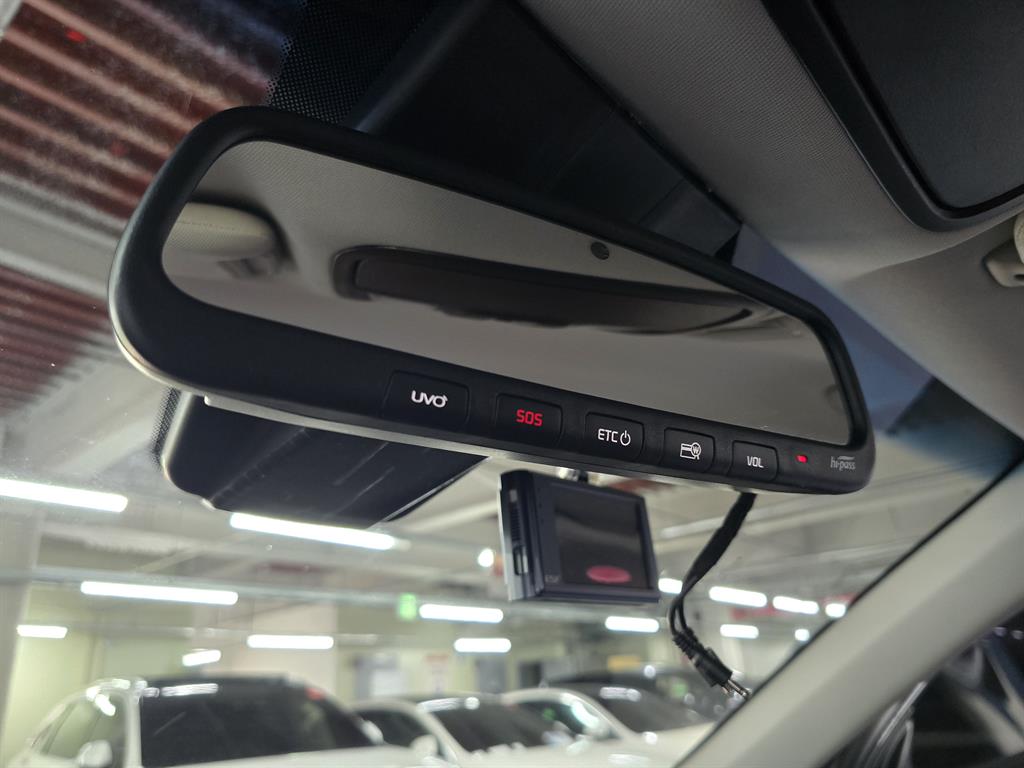 KIA Sorento 2020 Gris - Importación desde Corea - HF Imports Iquique - Foto 13