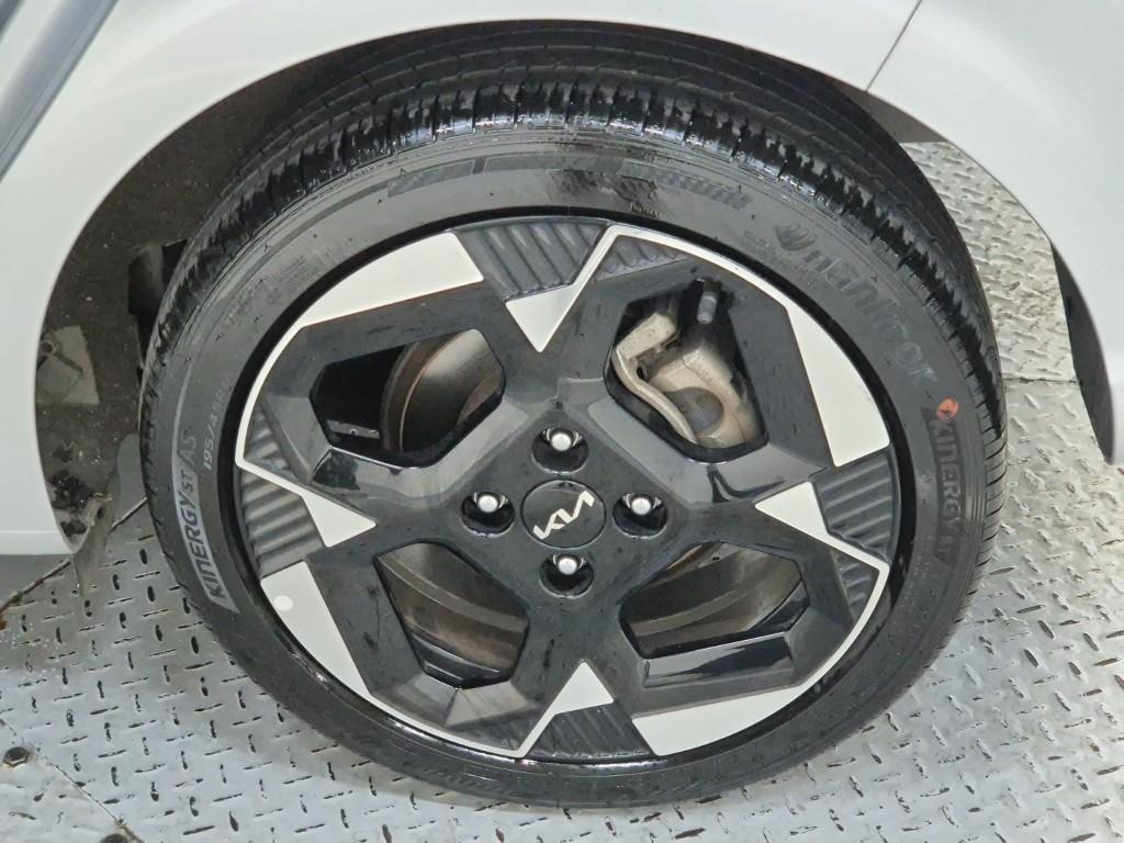 KIA Morning 2024 Plateado - Importación desde Corea - HF Imports Iquique - Foto 18