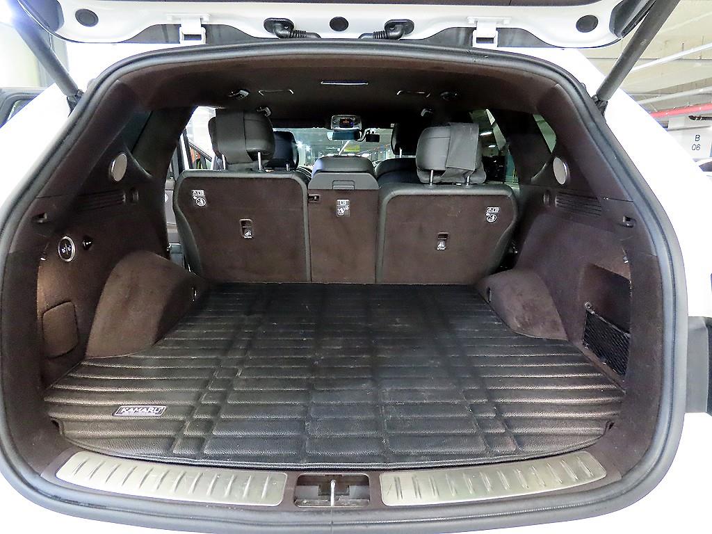 Genesis GV80 2021 - Importación desde Corea - HF Imports Iquique - Foto 16