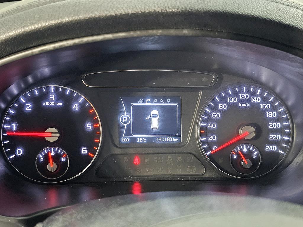 KIA Sorento - Vista 7