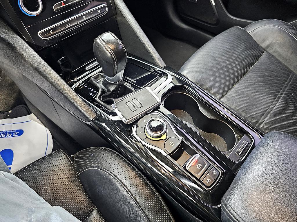 SAMSUNG SM6 2016 Plateado - Importación desde Corea - HF Imports Iquique - Foto 15