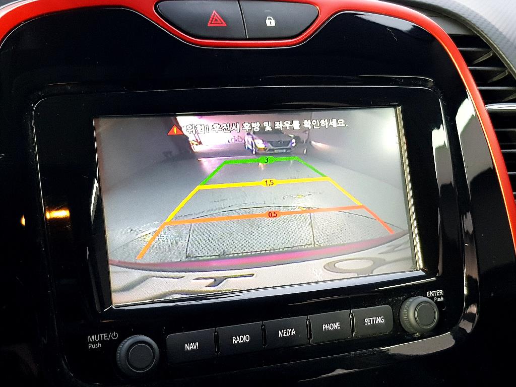 SAMSUNG QM3 - Vista 12