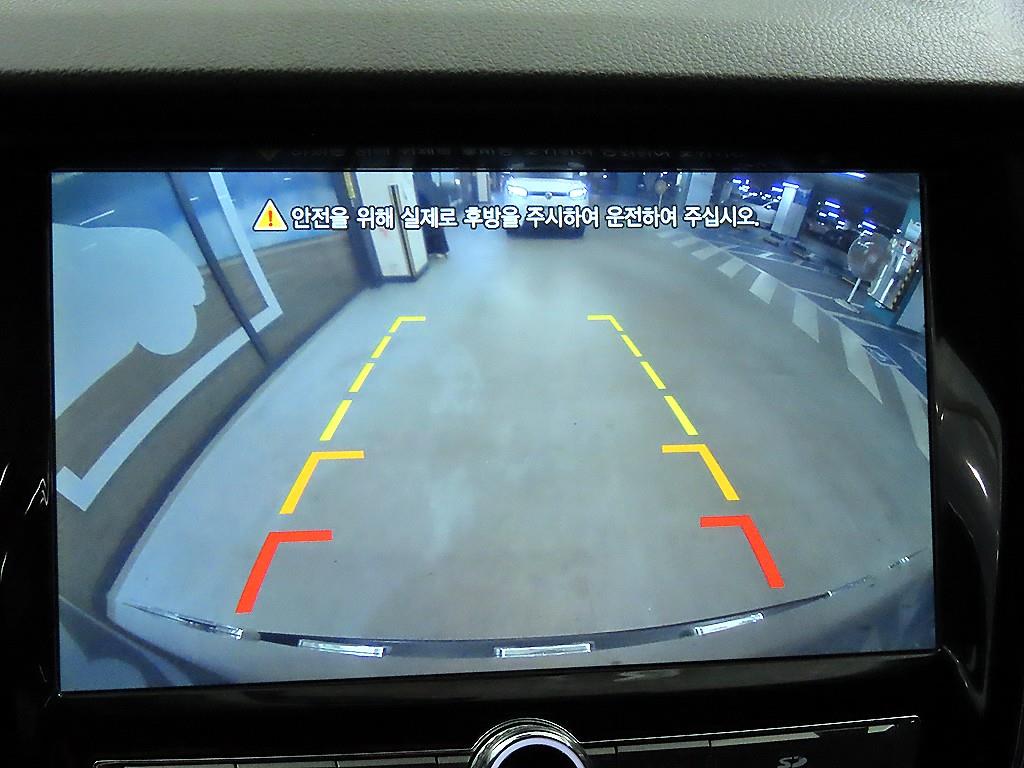 Ssangyong Rexton 2018 - Importación desde Corea - HF Imports Iquique - Foto 16