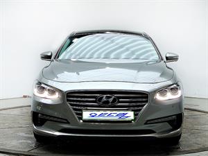 HYUNDAI Grandeur - Vista 4