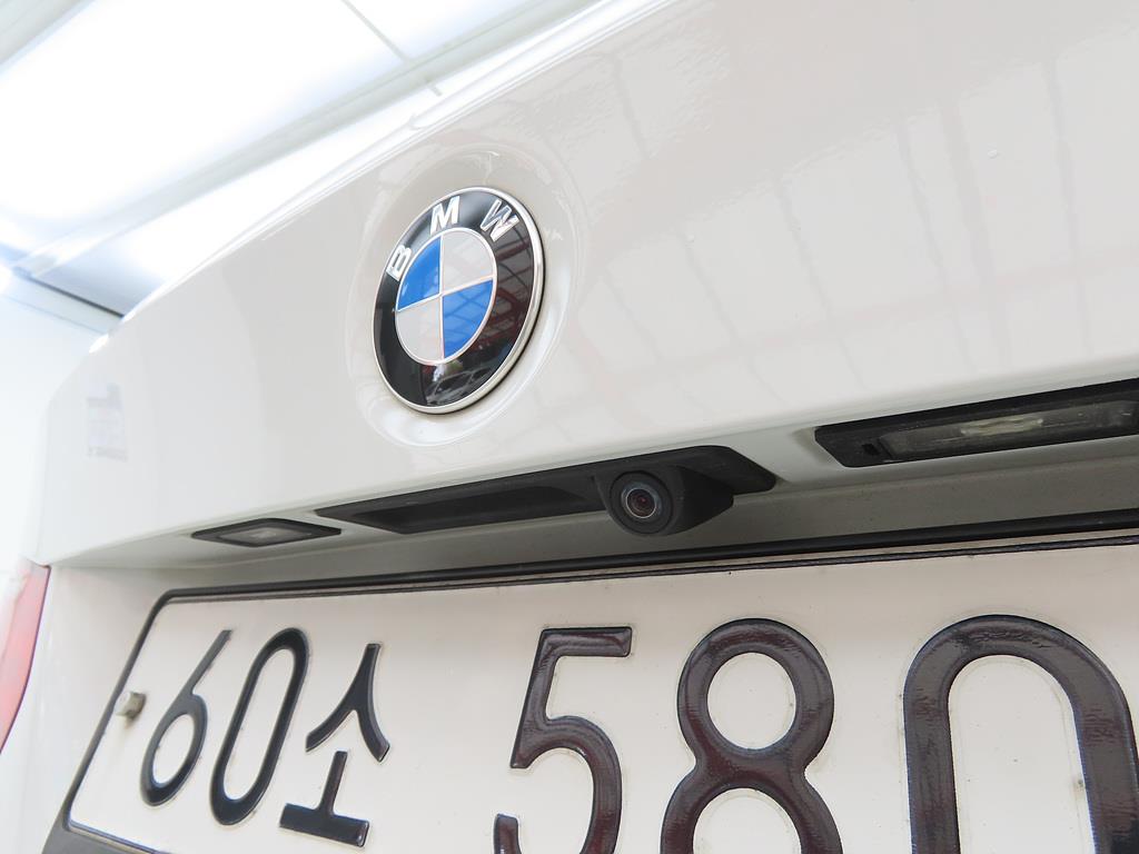 BMW 3 series 2013 Blanco - Importación desde Corea - HF Imports Iquique - Foto 17