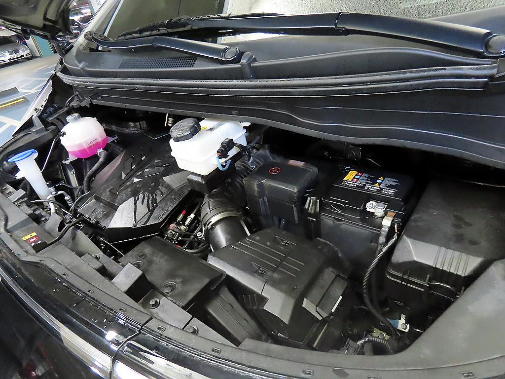 HYUNDAI Staria 2024 Negro - Importación desde Corea - HF Imports Iquique - Foto 19