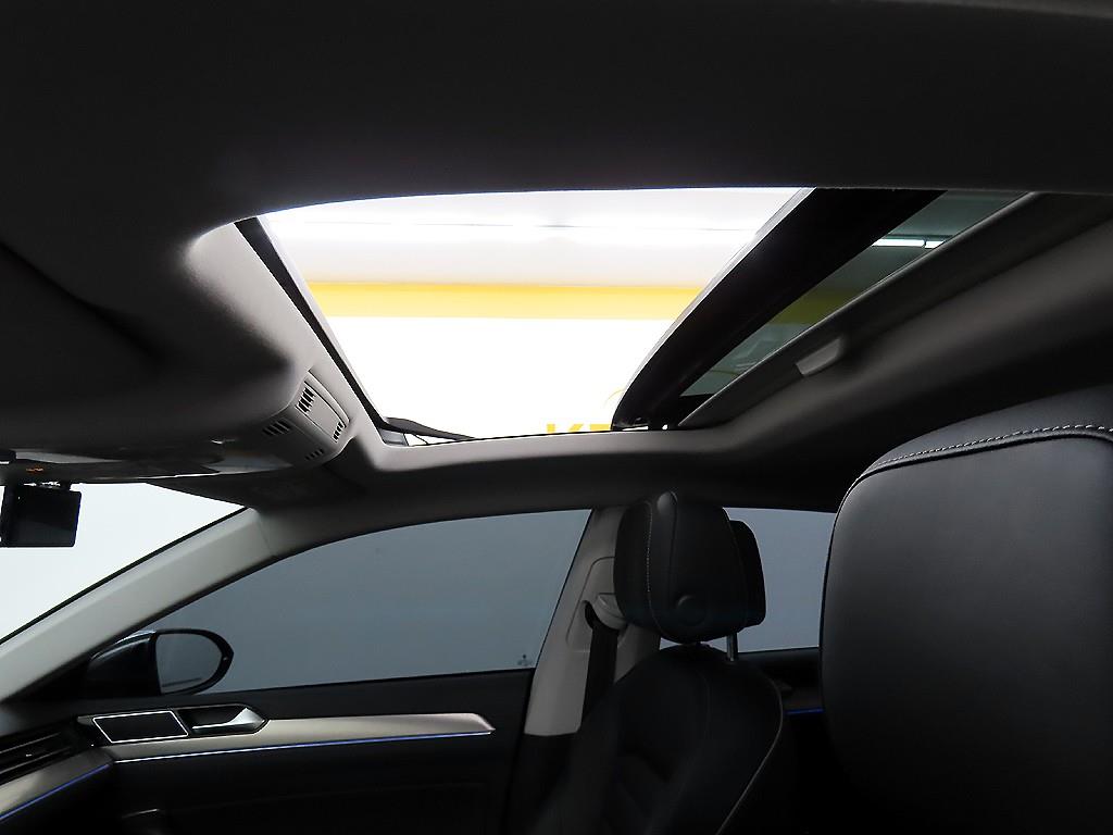 Volkswagen Arteon 2020 Azul - Importación desde Corea - HF Imports Iquique - Foto 16