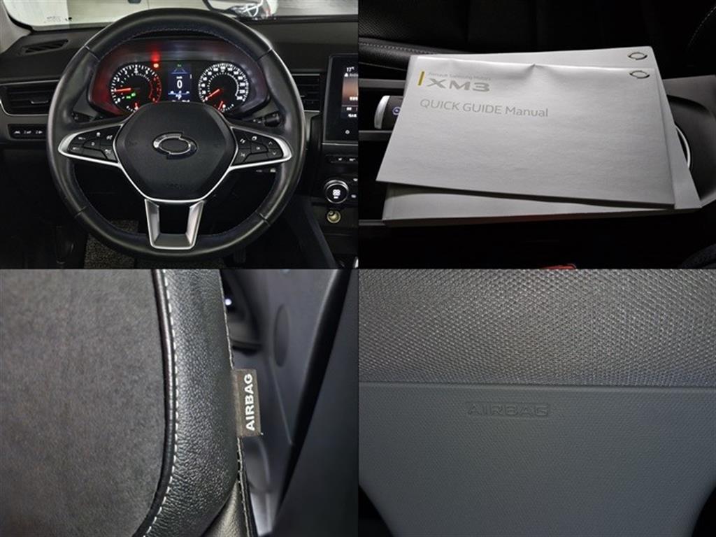 SAMSUNG XM3 2020 Blanco - Importación desde Corea - HF Imports Iquique - Foto 18