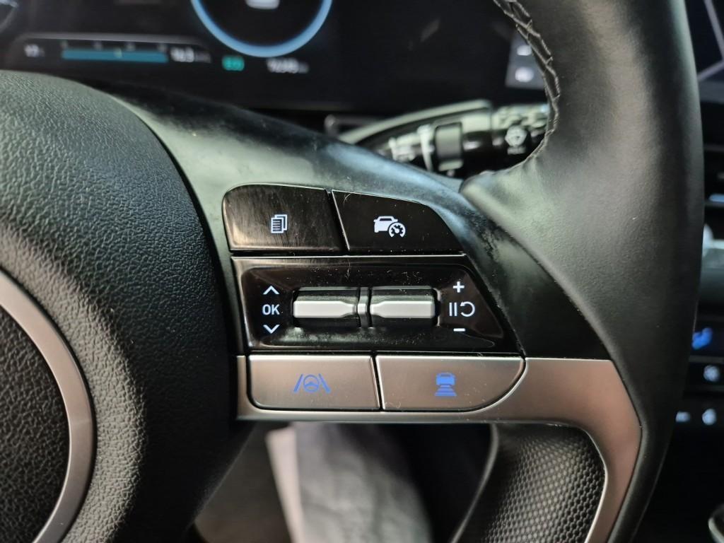 HYUNDAI Avante 2024 Negro - Importación desde Corea - HF Imports Iquique - Foto 15