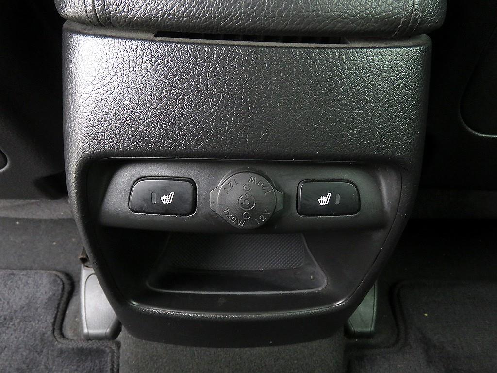 KIA Sorento - Vista 9