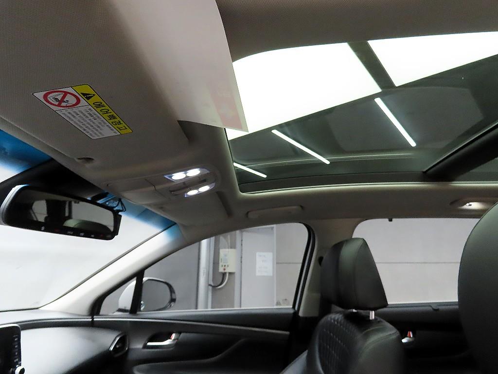 HYUNDAI Santa Fe 2019 - Importación desde Corea - HF Imports Iquique - Foto 16