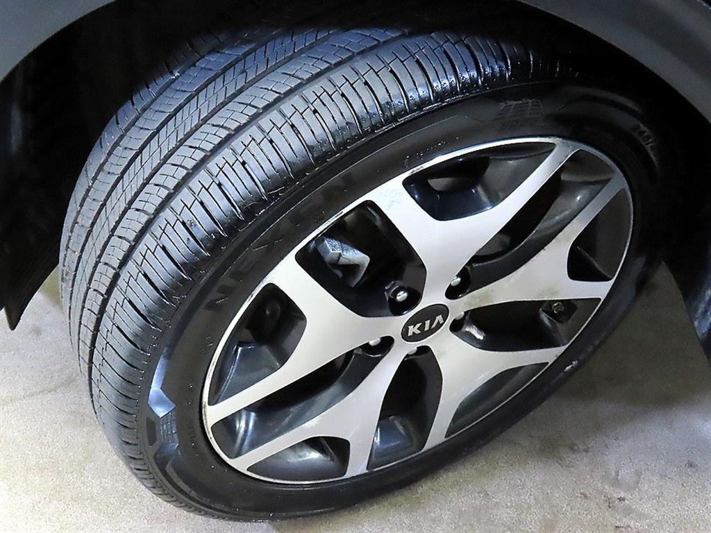 KIA Sportage 2017 Azul - Importación desde Corea - HF Imports Iquique - Foto 20