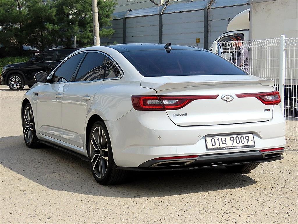 SAMSUNG SM6 - Vista 3