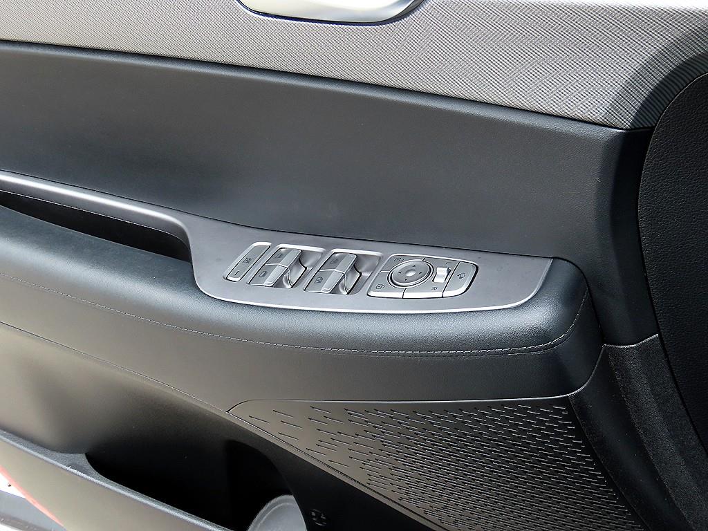 HYUNDAI Palisade - Vista 11