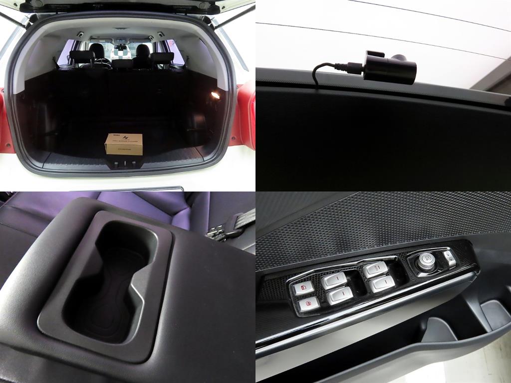 Ssangyong Tivoli 2016 Blanco - Importación desde Corea - HF Imports Iquique - Foto 18