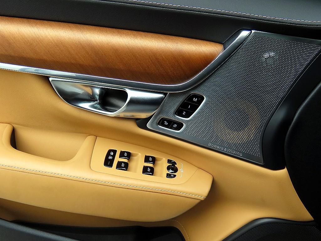 Volvo S90 - Vista 12