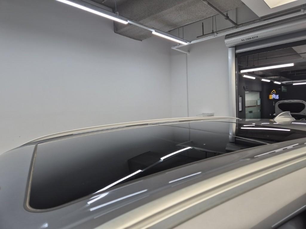 BMW X5 2017 Gris - Importación desde Corea - HF Imports Iquique - Foto 13