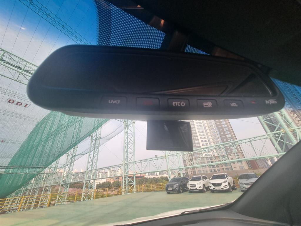 KIA Sportage 2018 Blanco - Importación desde Corea - HF Imports Iquique - Foto 15