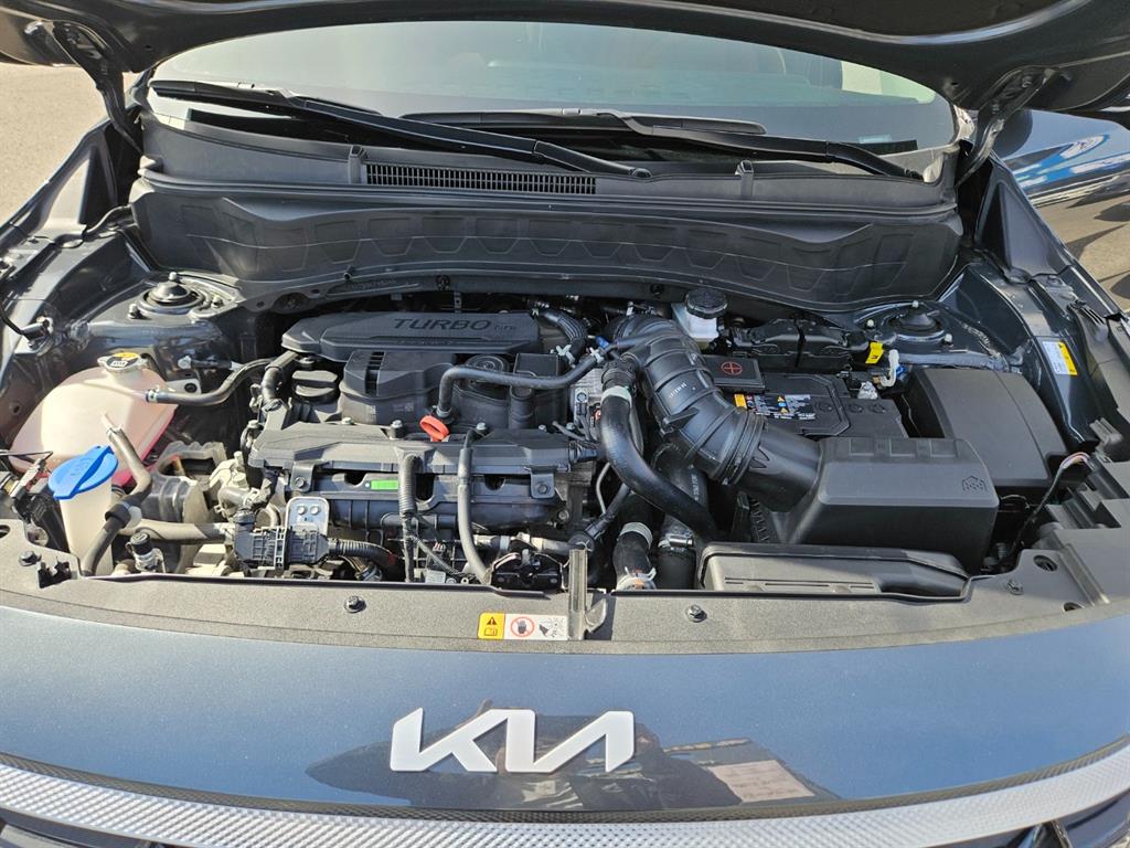 KIA Seltos 2025 Gris - Importación desde Corea - HF Imports Iquique - Foto 19