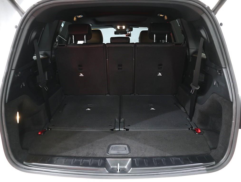 Mercedes Benz GLB Class 2021 Blanco - Importación desde Corea - HF Imports Iquique - Foto 17