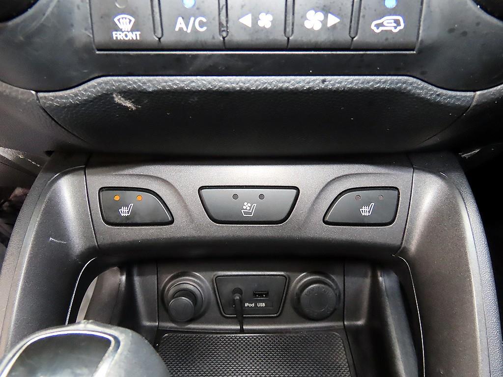 HYUNDAI Tucson 2014 Gris - Importación desde Corea - HF Imports Iquique - Foto 13
