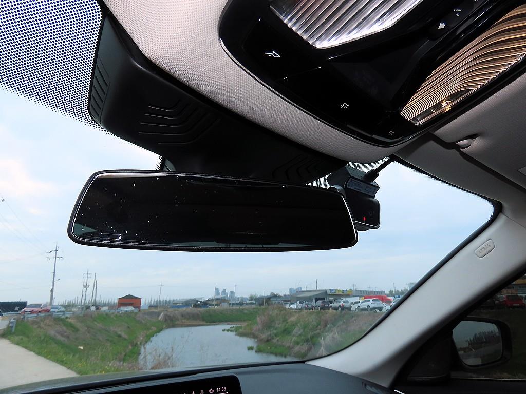 BMW 5 Series - Vista 12