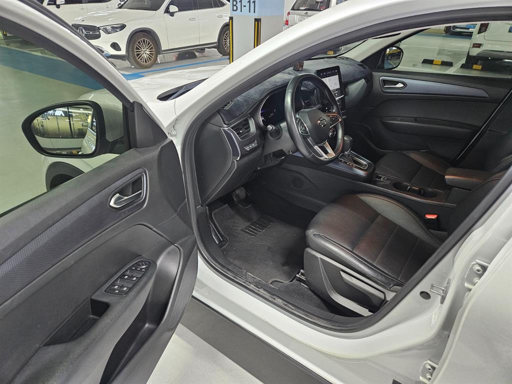 SAMSUNG XM3 - Vista 6