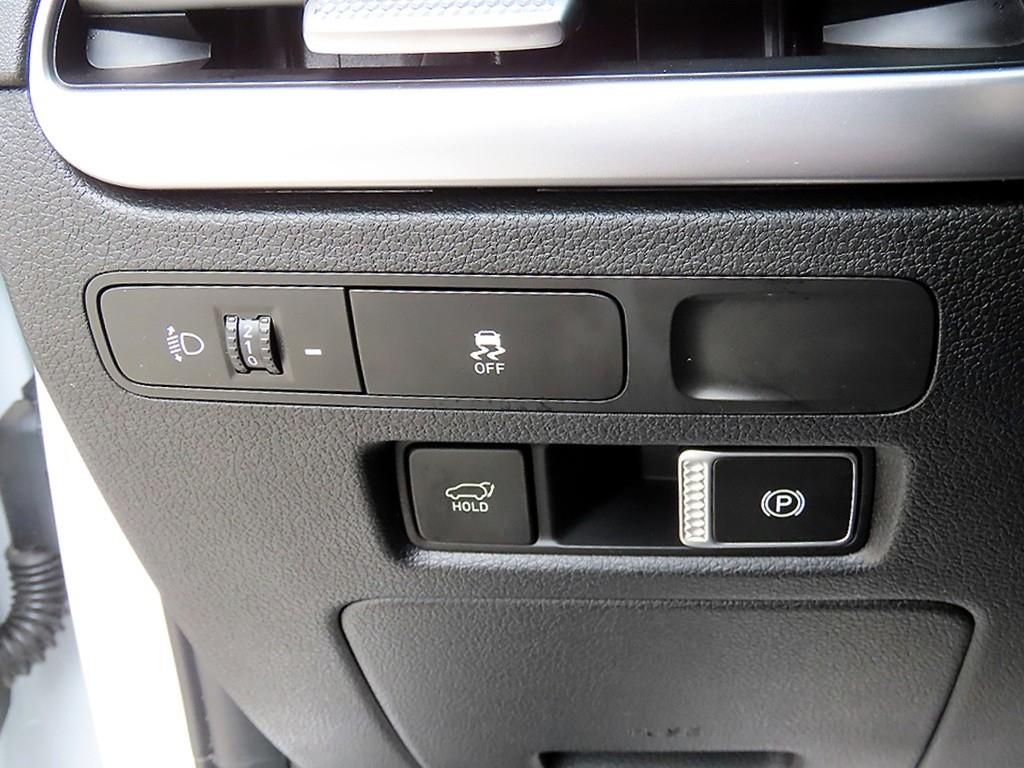 HYUNDAI Palisade - Vista 12