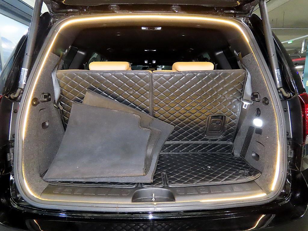 KIA Mohave 2020 Negro - Importación desde Corea - HF Imports Iquique - Foto 16