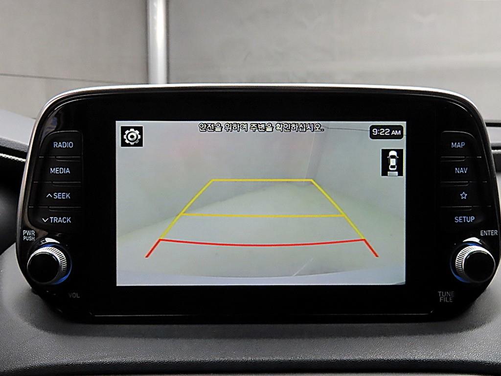 HYUNDAI Santa Fe 2019 - Importación desde Corea - HF Imports Iquique - Foto 15