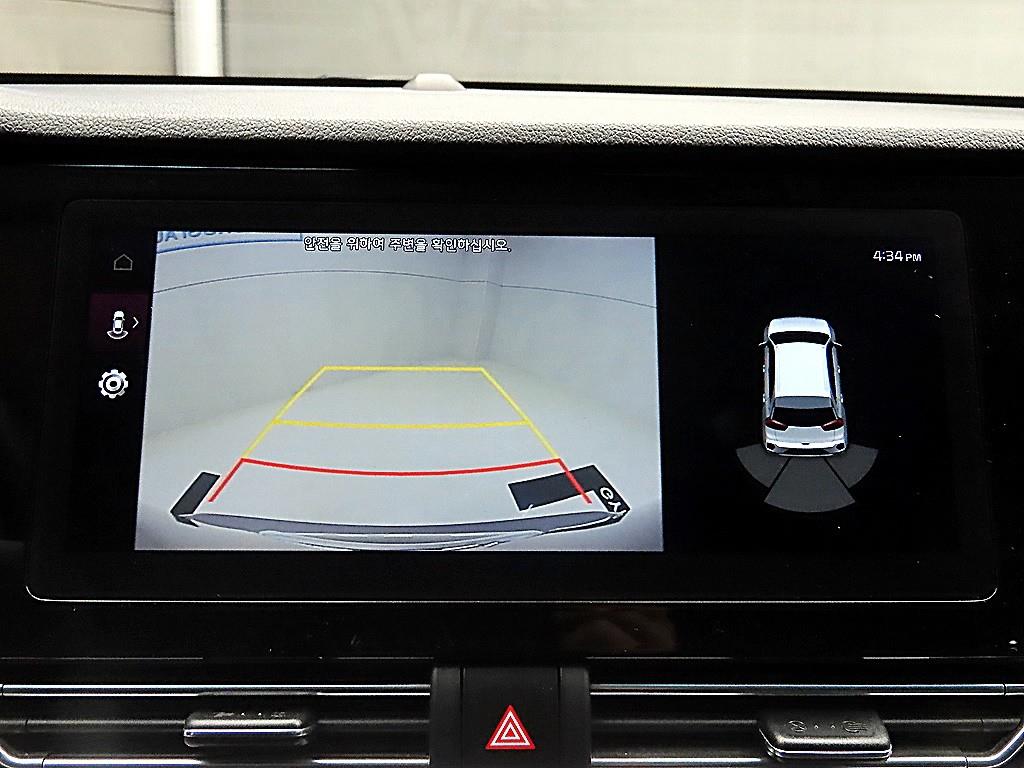 KIA Niro 2020 Plateado - Importación desde Corea - HF Imports Iquique - Foto 15