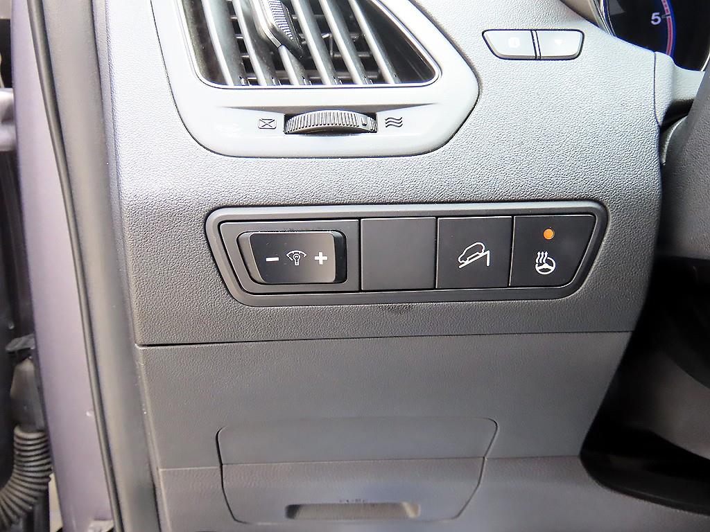 HYUNDAI Tucson - Vista 12