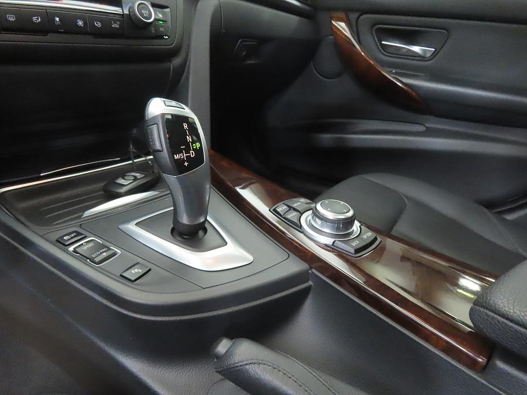 BMW 3 series - Vista 11
