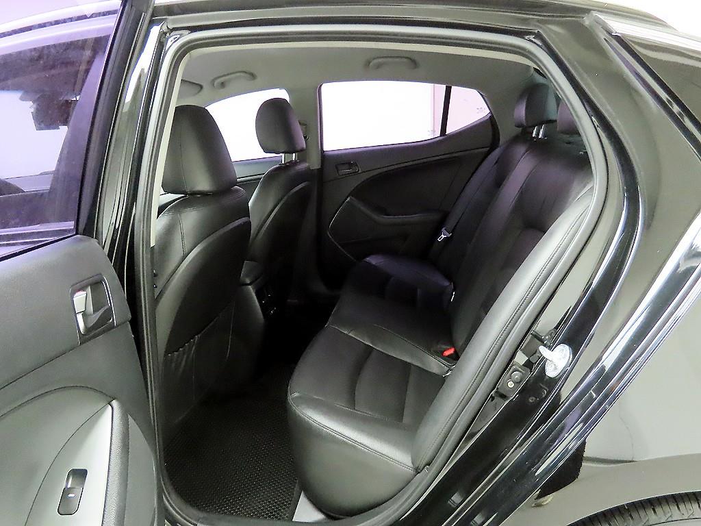 KIA K5 2015 - Importación desde Corea - HF Imports Iquique - Foto 14